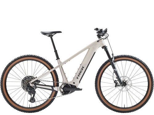 Powerfly+ 8 EU XL 29 Buff Beige / Supernova