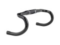 Bar Bontrager Pro IsoCore VR-CF 40cm Black