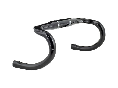 Bar Bontrager Pro IsoCore VR-CF 40cm Black