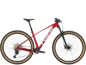 Rower górski MTB TREK Procaliber 9.5 2027 M/L Fury Red
