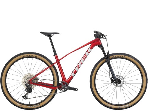 Procaliber 9.5 ML Fury Red