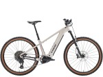 Rower elektryczny MTB TREK Powerfly+ 8 2027 S 27.5 Buff Beige / Supernova