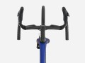 Madone SL 7 L Matte Cobalt Blue/Trek Black/Living Coral
