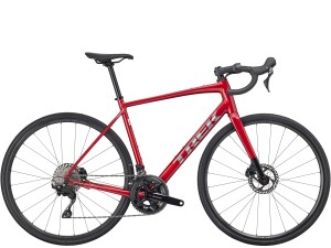 Rower szosowy TREK Domane AL 5 2027 58 Fury Red