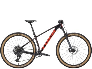 Rower górski MTB TREK Procaliber 8 2027 M Red Serpentine