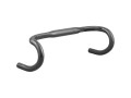 Bar Bontrager Pro VR-C 31.8 44cm Black