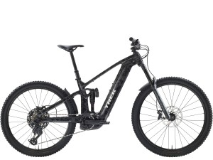 Rower elektryczny MTB TREK Rail+ 9.7 2027 L Dark Star/Lithium Marble
