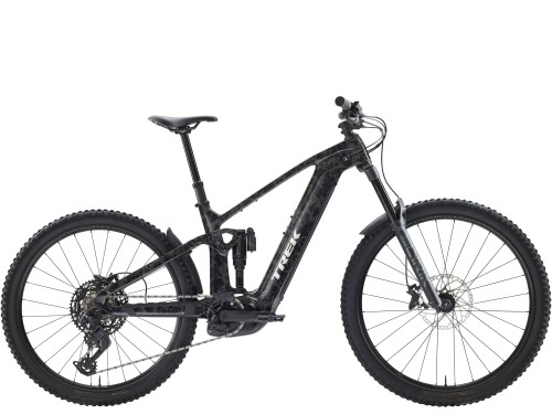 Rail+ 9.7 EU L Dark Star/Lithium Marble