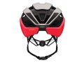 Kask Trek Circuit WaveCel S biały Era White/Rad Coral CE