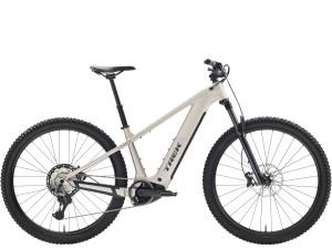 Rower elektryczny MTB TREK Powerfly+ 6 2027 XL Buff Beige / Supernova