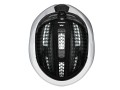 Kask Trek Circuit WaveCel M biały Crystal White CE