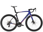 Rower szosowy TREK Madone SL 6 Gen 8 AXS 2027 XL Matte Cobalt Blue/Trek Black/Living Coral