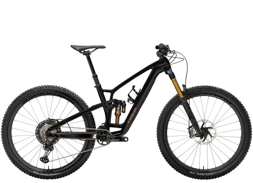 Fuel EX 9.9 XTR S 29 Deep Smoke