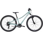 Rower młodzieżowy TREK Precaliber 24 z amortyzacją 2027 Blue Sage