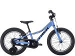 Rower dziecięcy TREK Precaliber 16” z wolnobiegiem 2027 Fjord Blue
