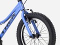 Precaliber 16 F/W 16 Fjord Blue