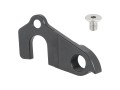 Hanger Trek Ticket 2014 Rear 142x12 V2 Black