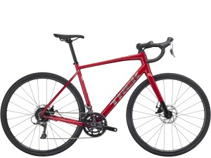 Rower szosowy TREK Domane AL 2 2027 54 Fury Red