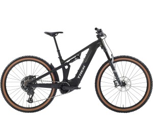 Rower elektryczny TREK Powerfly FS+ 6 Gen 4 2027 XL 29 Lithium / Trek Black