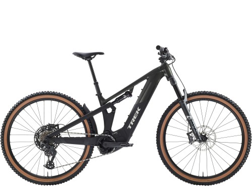 Powerfly FS+ 6 EU XL 29 Lithium / Trek Black