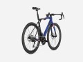 Madone SL 6 L Matte Cobalt Blue/Trek Black/Living Coral