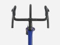 Madone SL 6 L Matte Cobalt Blue/Trek Black/Living Coral