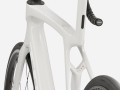 Madone SL 5 XL Era White