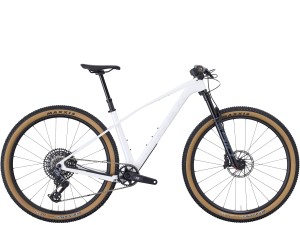 Rower górski MTB TREK Procaliber 9.7 AXS 2027 M/L Crystal White