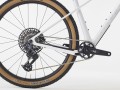 Procaliber 9.7 ML Crystal White