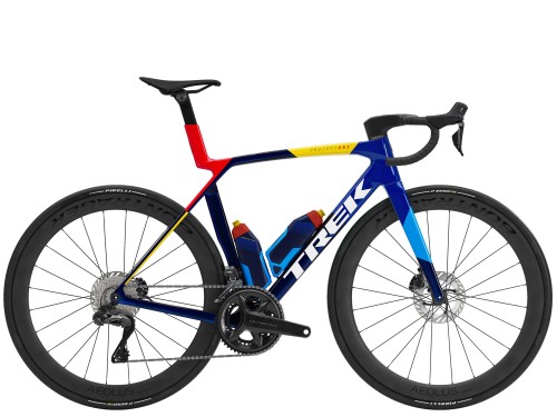 Madone SLR 7 L Team Replica