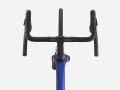 Madone SL 5 M Matte Cobalt Blue/Trek Black/Living Coral