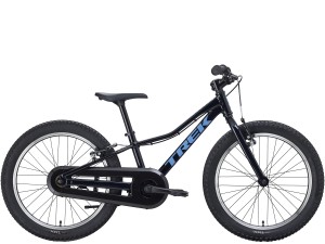 Rower dziecięcy TREK Precaliber 20" 2027 Marianas Blue