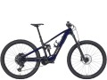 FUEL+ EX 9.7 EU L Gloss Navy Smoke/Matte Trek Black