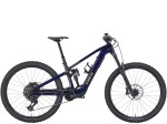Rower elektryczny MTB TREK FUEL+ EX 9.7 2027 L Gloss Navy Smoke/Matte Trek Black