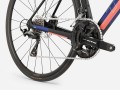 Madone SL 5 XL Matte Cobalt Blue/Trek Black/Living Coral