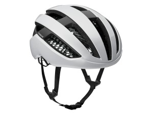 Kask rowerowy TREK Circuit WaveCel L Biały Crystal White