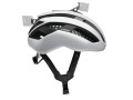 Kask Trek Circuit WaveCel L biały Crystal White CE