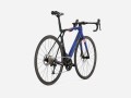 Madone SL 5 XS Matte Cobalt Blue/Trek Black/Living Coral
