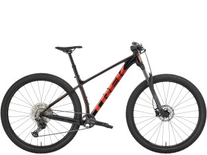 Rower górski MTB TREK Procaliber 6 2027 XL Red Serpentine