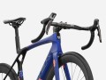 Madone SL 7 XS Matte Cobalt Blue/Trek Black/Living Coral