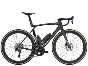 rower szosowy TREK Madone SLR 7 2026 XL Matte Carbon Smoke/Prismatic Pearl