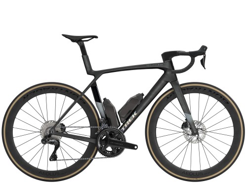 Madone SLR 7 XL Matte Carbon Smoke/Prismatic Pearl