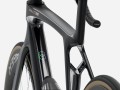 Madone SLR 7 XL Matte Carbon Smoke/Prismatic Pearl