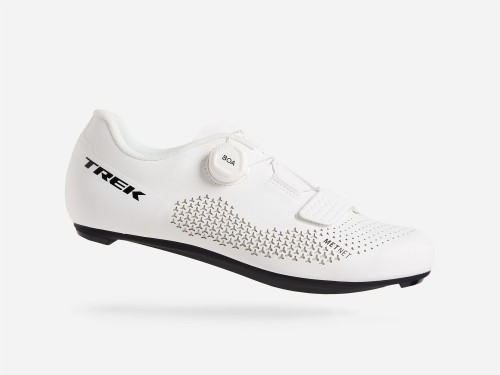 Buty Trek Circuit szosowe 43 białe Crystal White