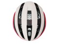 Kask Trek Circuit WaveCel L biały Era White/Rad Coral CE