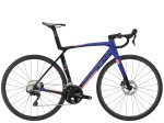Rower szosowy TREK Madone SL 5 Gen 8 2027 S Matte Cobalt Blue/Trek Black/Living Coral
