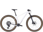 Rower górski MTB TREK Procaliber 9.7 AXS 2027 XL Crystal White