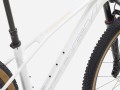 Procaliber 9.7 XL Crystal White