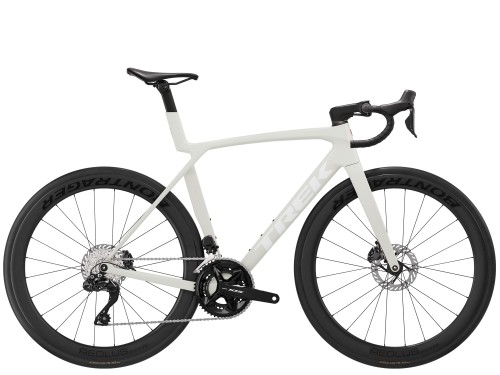 Madone SL 6 ML Era White