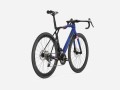 Madone SL 6 AXS S Matte Cobalt Blue/Trek Black/Living Coral